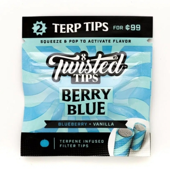 π¬π Skeleton Fingers Ring w/ Twisted Terp Filters - Picture 4 of 10